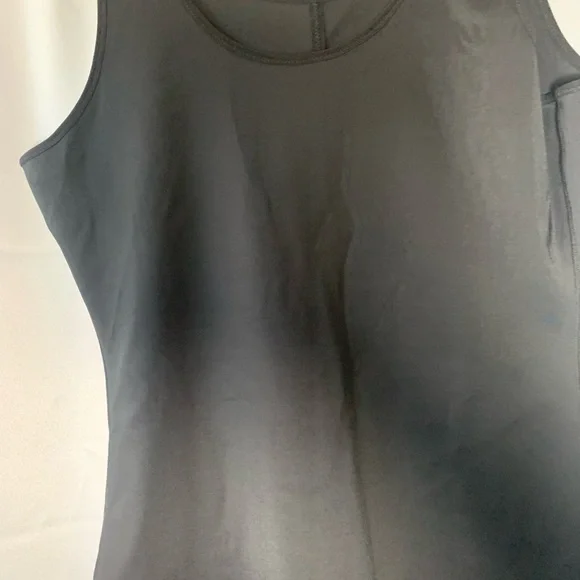 Black Shapewear Bodysuit - Picture 3 of 9